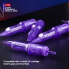 MAST PRO 1005RL Round Liner 20 pcs/box