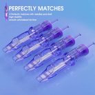 MAST PRO 1011RM Round Magnum 20 pcs/box