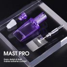 MAST PRO 1245RM Round Magnum 20 pcs/box