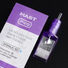 MAST PRO 1245RM Round Magnum 20 pcs/box