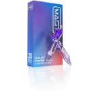 MAST PRO 1214RS Round Shader 20 pcs/box