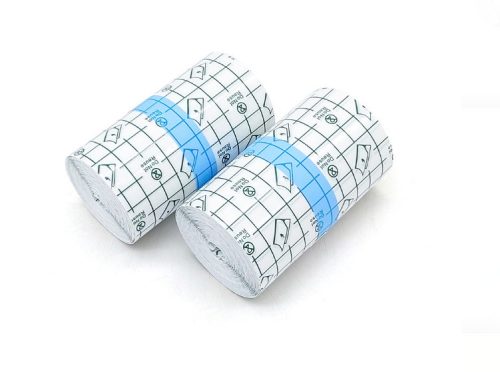 Self-Adhesive Tattoo Protective Film - Large size (15 cm x 10 m)