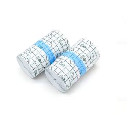   Self-Adhesive Tattoo Protective Film Small size (5 cm x 10 m)