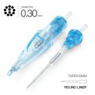Wjx 1011RL Round Liner needle cartridge  20 pcs