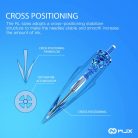 Wjx 1011RL Round Liner needle cartridge  20 pcs