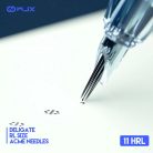 Wjx 1211RL Round Liner needle cartridge  20 pcs