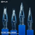 Wjx 1209RS Round Shader needle cartridge  20 pcs