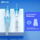 Wjx 1214RS Round Shader needle cartridge  20 pcs