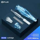 Wjx 1214RS Round Shader needle cartridge  20 pcs